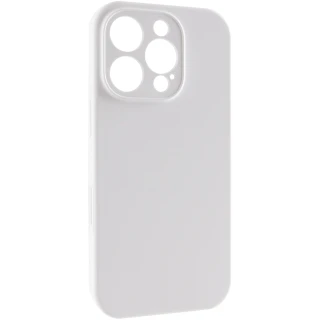 Чехол Silk Full Camera Protective (AA) NO LOGO для Apple iPhone 16 Pro Max фото 1 из 9