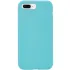 Чохол Silk Full Protective (AA) NO LOGO для Apple iPhone 7 plus / 8 plus – Бірюзовий / Marine Green. Фото 1 з 1