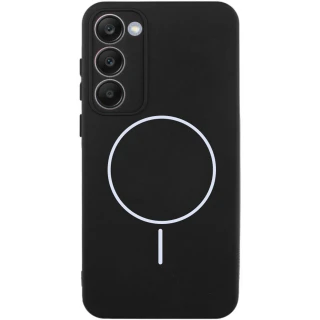Силіконовий чохол Lakshmi MagFit з захистом камери для Xiaomi Redmi 15 (EU) фото 1 з 1