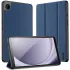 Чохол Dux Ducis Domo для Samsung Galaxy Tab A11+ (11'') – Blue. Фото 1 з 3