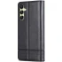 Шкіряний чохол-книжка AZNS Classic series для Samsung Galaxy A26 5G – Black. Фото 2 з 4