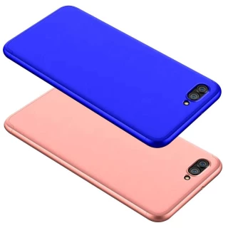 Чохол із захистом 360 градусів GKK на Apple iPhone 7 plus / 8 plus фото 1 Чохол із захистом 360 градусів GKK на Apple iPhone 7 plus / 8 plus фото 1 з 1