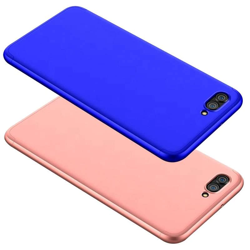 

Чохол із захистом 360 градусів GKK на Apple iPhone 7 plus / 8 plus (5.5")