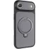Чехол Ummi Full Camera with Magnetic Fit HQ Ring для Apple iPhone 17 Air (6.5") фото 1 из 2