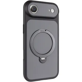 Чохол Ummi Full Camera with Magnetic Fit HQ Ring для Apple iPhone 17 Air (6.5") фото 1 з 10