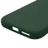 Чохол Silicone Case Lakshmi Premium із закритою камерою для Google Pixel 9 – Зелений / Cyprus Green. Фото 10 з 10
