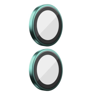 Захисне скло BlueO Metal на Apple iPhone 16 фото 1 з 2