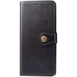Чехол-книжка GETMAN галлант для Samsung Galaxy M13 4G фото 1 Чехол-книжка GETMAN галлант для Samsung Galaxy M13 4G фото 1 из 4