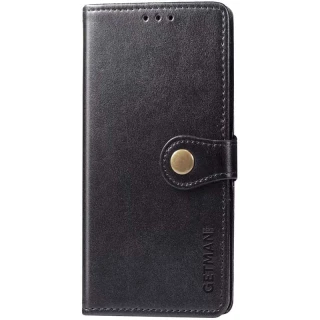 Чохол-книжка GETMAN галант на TECNO Spark 10C фото 1 Чохол-книжка GETMAN галант на TECNO Spark 10C фото 1 з 4