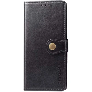 Чохол-книжка GETMAN Gallant  на Samsung Galaxy A05s фото 1 з 4