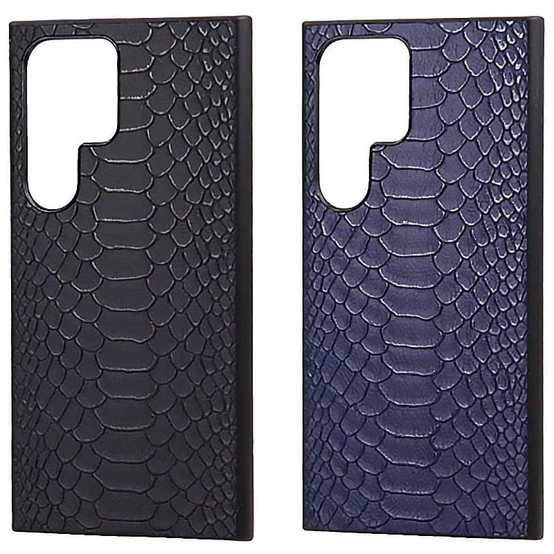 Зміїний чохол-накладка на Samsung Galaxy S23 Ultra фото 1 з 1