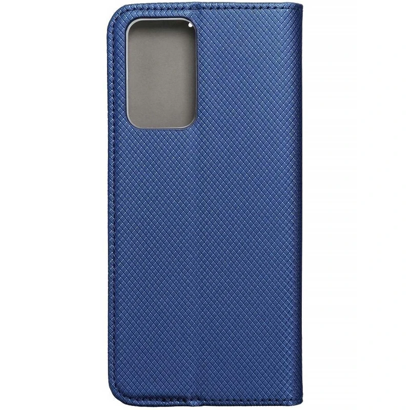 Чохол-книжка Magnet для Samsung Galaxy A32 (A325F) 4G – Blue. Фото 2 Чохол-книжка Magnet для Samsung Galaxy A32 (A325F) 4G – Blue. Фото 2 з 7