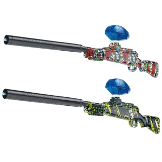 Винтовка на гідрогелевих кульках (орбізах) 98K Blasting Launch фото 1 з 1