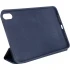 Чехол-книжка Smart Case для Apple iPad Mini 6 (8.3") (2021) – Синий / Dark Blue. Фото 5 из 8