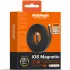 Дата кабель Amaya 316CC Type-C to Type-C 100W (1m) – Black. Фото 2 з 2