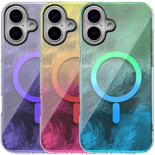 Силиконовый чехол Shiny Mountain (MagFit) для Apple iPhone 16 фото 1 Силиконовый чехол Shiny Mountain (MagFit) для Apple iPhone 16 фото 1 из 5