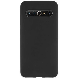 Цветной силиконовый чехол для Meizu 17 / 17 Pro фото 1 из 1