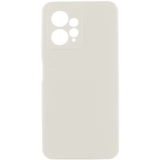 Чохол Silicone Case Lakshmi Premium із закритою камерою для Xiaomi Redmi Note 12 4G фото 1 з 1