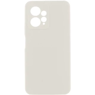 Чохол Silicone Case Lakshmi Premium з закритою камерою на Xiaomi Redmi Note 12 4G фото 1 з 1