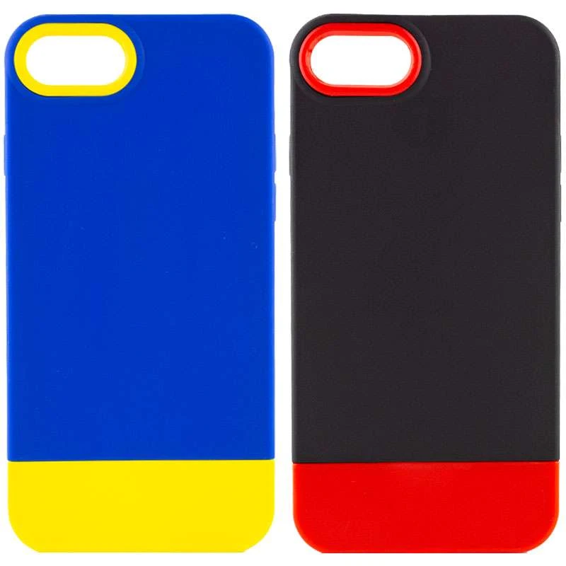Двоколірний чохол Bichromatic на Apple iPhone 7 / 8 (4.7") фото 2 з 2