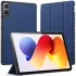 Чохол Dux Ducis Domo для Xiaomi Redmi Pad Pro (12.1") / Poco Pad (12.1") – Blue. Фото 2 з 4