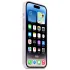 Чехол Silk Full Protective (AA) NO LOGO для Apple iPhone 13 Pro (6.1") – Сиреневый / Lilac. Фото 5 из 13