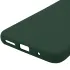 Чехол Silicone Case Lakshmi Premium з закритою камерою на Motorola Moto G15 4G – Зеленый / Cyprus Green. Фото 8 из 8
