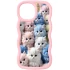 Чехол Cloudy in sky для Apple iPhone 13 Pro (6.1") – Kittens. Фото 1 из 3