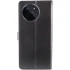Чохол-книжка GETMAN Gallant  на Realme 11 4G – Чорний. Фото 6 з 8