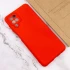 Чохол Silicone Case Lakshmi з закритою камерою на Samsung Galaxy M33 5G – Червоний / Red. Фото 4 з 4