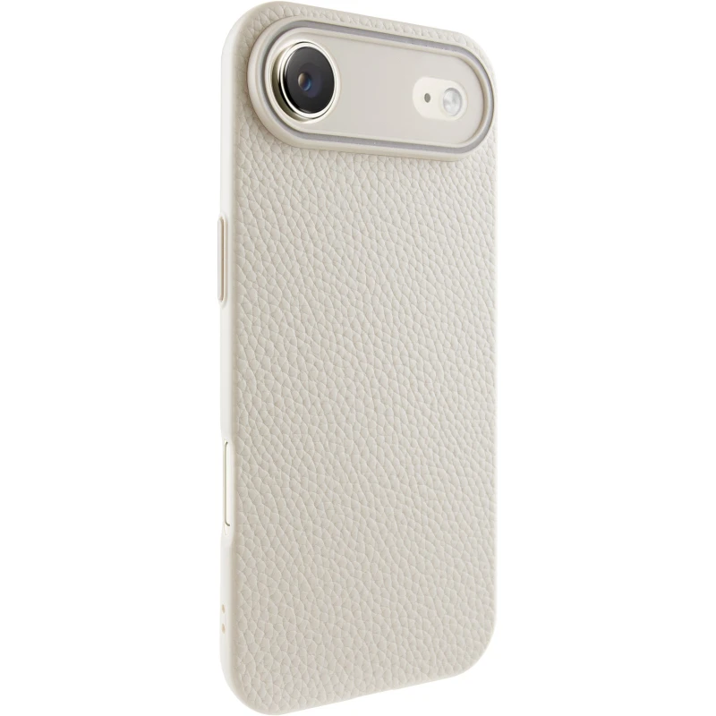 Чехол Syndee with MagSafe для Apple iPhone 17 Air (6.5") – Vivid Rock. Фото 3 из 9