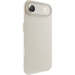 Чохол Syndee with MagSafe для Apple iPhone 17 Air (6.5") — Vivid Rock