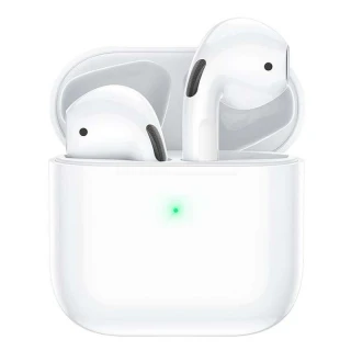 Bluetooth-навушники Hoco EW03 Plus TWS фото 1 Bluetooth-навушники Hoco EW03 Plus TWS фото 1 з 2