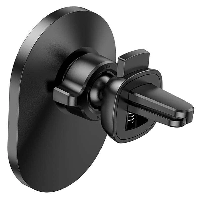 Автодержатель Borofone BH71 – Черный. Фото 2 из 6