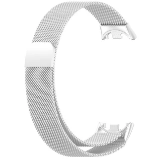Ремінець Milanese Loop Design для Xiaomi Mi Band 8 фото 1 з 2