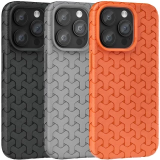 TPU чехол плетенка для Apple iPhone 12 фото 1 из 2
