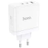 МЗП Hoco N30 Glory PD65W (2Type-C/1USB) фото 1 з 1