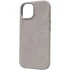 Чохол Denim з MagSafe для Apple iPhone 14 (6.1") – Gray. Фото 2 з 4