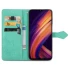 Чехол-книжка Art Case для Samsung Galaxy M13 4G – Бирюзовый. Фото 7 Чехол-книжка Art Case для Samsung Galaxy M13 4G – Бирюзовый. Фото 7 из 9