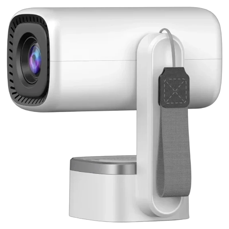 Проектор 4k Android QN300 – White. Фото 2 из 5