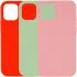 Чохол Silk Full Protective (AA) NO LOGO для Apple iPhone 11 Pro Max (6.5") фото 2 з 3