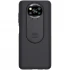 Карбована накладка Nillkin зі шторкою для камери на Xiaomi Poco X3 NFC / Poco X3 Pro фото 1 з 1