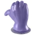 Антистрес-сквіш іграшка жест "Thumbs up" – Purple. Фото 1 з 1