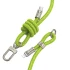 Дата кабель-шнурок Hoco GH7 Elegant Type-C to Lightning (1.8m) – Fluorescent Green. Фото 2 з 5