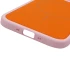 Чехол TPU TechWoven Hybrid with MagSafe для Apple iPhone 17 Air (6.5") – Pink / Orange. Фото 7 из 8