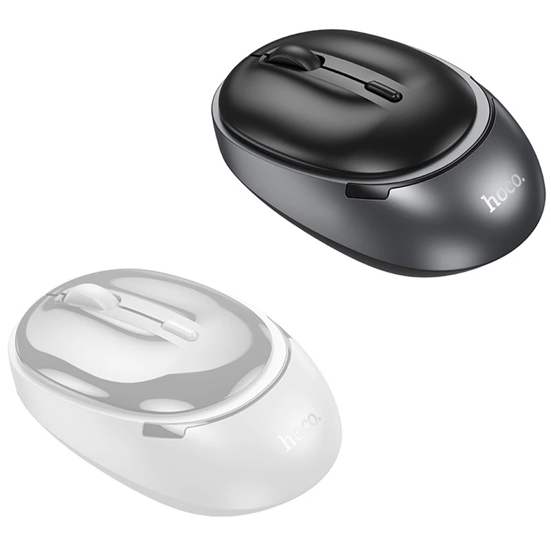 Мышь Hoco GM34 Nuevo dual-mode фото 1 из 2
