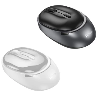 Миша Hoco GM34 Nuevo dual-mode фото 1 з 2