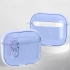 Футляр TPU Colorful для навушників Airpods 3 – Blue. Фото 2 з 4