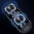 Bluetooth колонка Usams US-YC011 Waterproof Wireless Speaker with Lanyard – Black. Фото 2 з 7