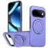 TPU+PC чохол Kalebol Magnetic Case для Google Pixel 11 Pro – Lilac. Фото 2 з 3